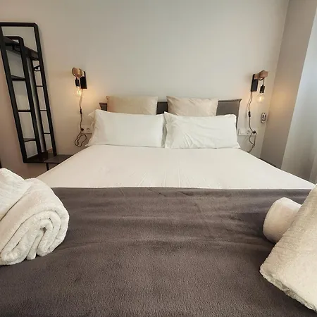 Arbidea Apartment