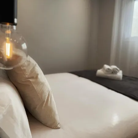 Arbidea Apartment