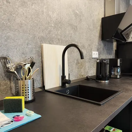 Apartment Arbidea