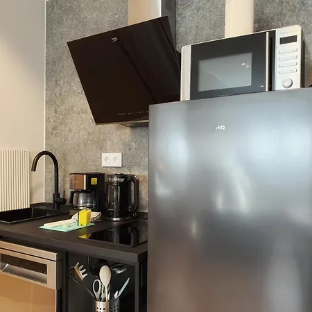 Arbidea Appartement *