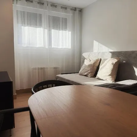 Appartement Arbidea Bilbao