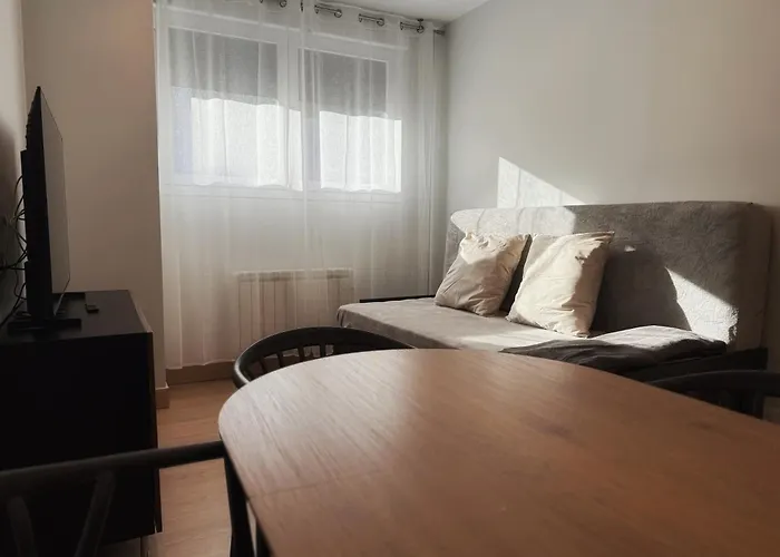 Appartamento Arbidea Bilbao